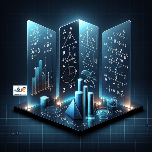 Complete Geometry Formula Sheet
